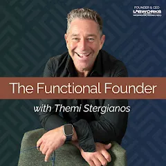 Avatar of The Functional Founder with Themi Stergianos