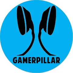 Avatar of Gamerpillar