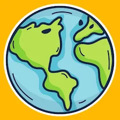 Avatar of The Geography Bible