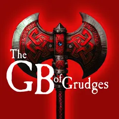 Avatar of The Great Book of Grudges