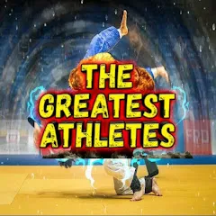Avatar of THE GREATEST ATHLETES