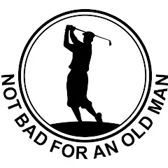 Avatar of The Hairy Golfer