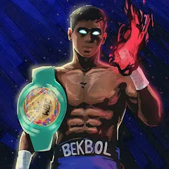 Avatar of Bekbol Apyshov