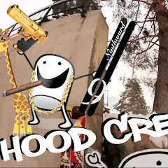 Avatar of TheHoodCrew