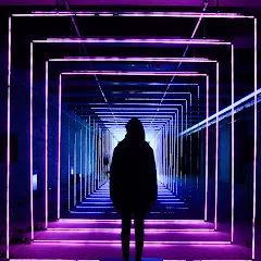 Avatar of The Invisible Society