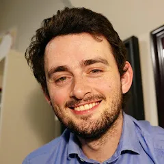 Avatar of John Fish