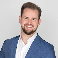 Avatar of Joseph Daley - Keller Williams Realty Metro South
