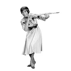 Avatar of The Julie Andrews Archive