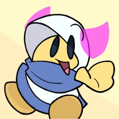 Avatar of Ronimator