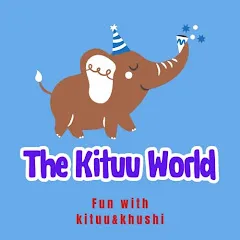 Avatar of The kituu world