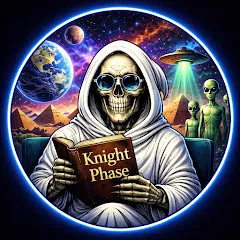 Avatar of Knightphase