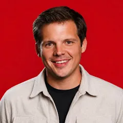Avatar of Chris Koerner on The Koerner Office Podcast
