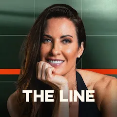 Avatar of The Line with Dr Kristen Holmes