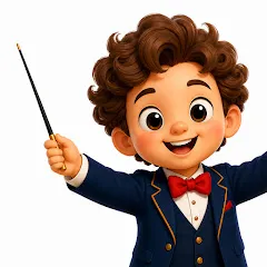 Avatar of The Little Maestro Academy
