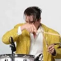 Avatar of The Mad Drummer