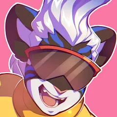 Avatar of TheMightyYiffer