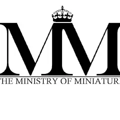 Avatar of The Ministry of Miniatures