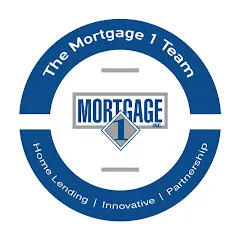 Avatar of The Mortgage 1 Team