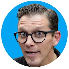Avatar of The Motor Oil Geek