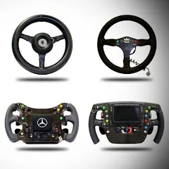 Avatar of The Motorsport Archives