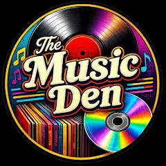 Avatar of The Music Den