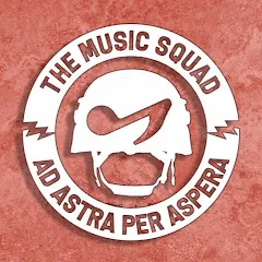 Avatar of TheMusicSquad