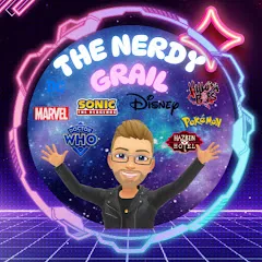 Avatar of The Nerdy Grail
