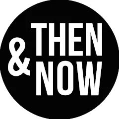 Avatar of Then & Now