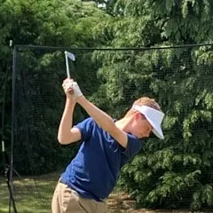 Avatar of Theo Harris Golf