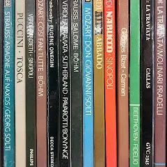 Avatar of The Opera Record Collector