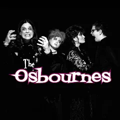 Avatar of The Osbournes