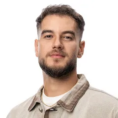 Avatar of Theo Zeciu