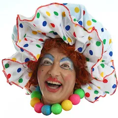 Avatar of The Pantomime Dame