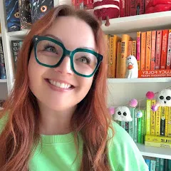 Avatar of ThePastelBookshelf