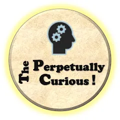 Avatar of The Perpetually Curious!