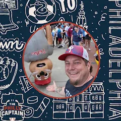 Avatar of The Philly Captain