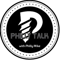 Avatar of The Philly Talk Podcast