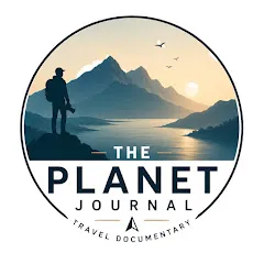 Avatar of The Planet Journal