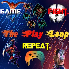 Avatar of The Play Loop