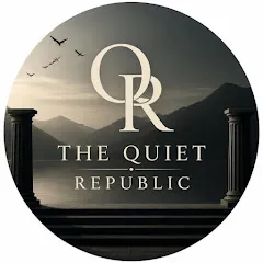 Avatar of The Quiet Republic
