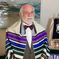Avatar of The Rabbi & I