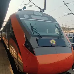 Avatar of The Railfan Medico