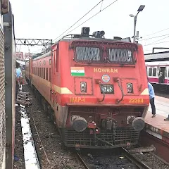 Avatar of The Rail Show Case