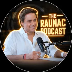 Avatar of The Raunac Podcast