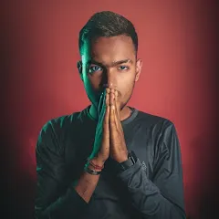 Avatar of The Rdx Prince