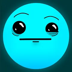 Avatar of The Cyan Man