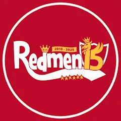 Avatar of The Redmen TV