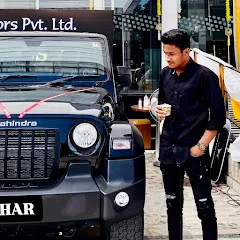 Avatar of The Rehan Cars