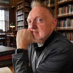 Avatar of The Retired Book Guy