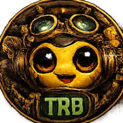 Avatar of The Retro Bumblebee